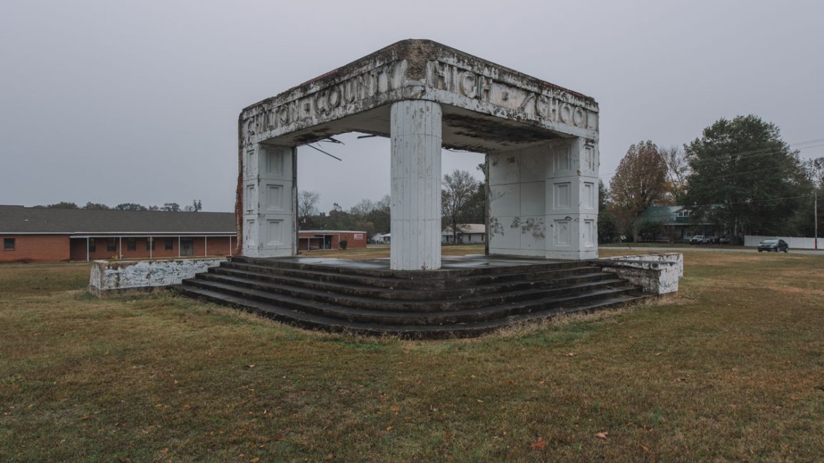 30+ Abandoned Places In Clanton Abandoned Alabama