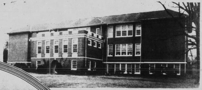 uniontown middle school