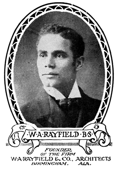Wallace Rayfield