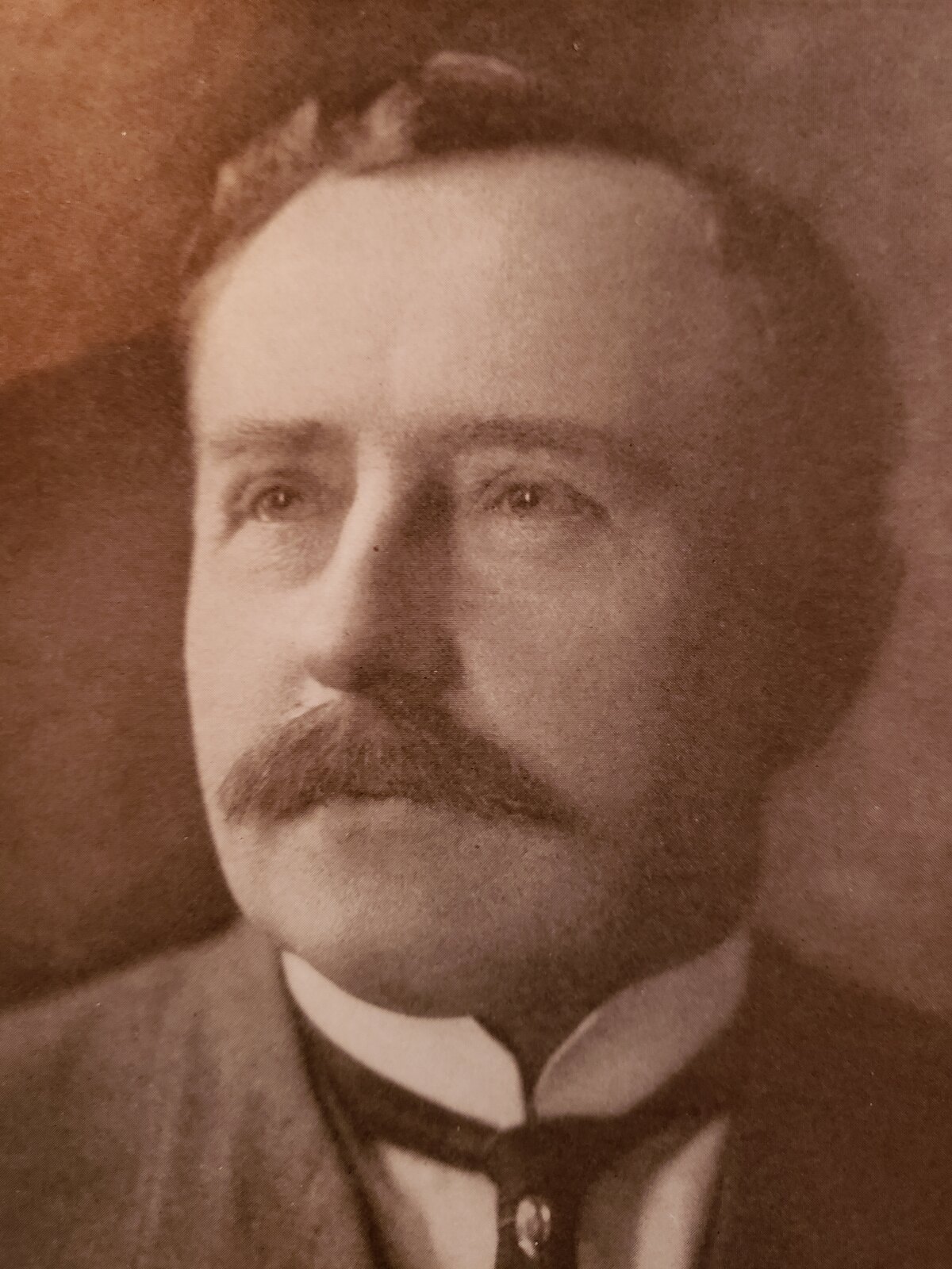 Herbert Charles Ryding
