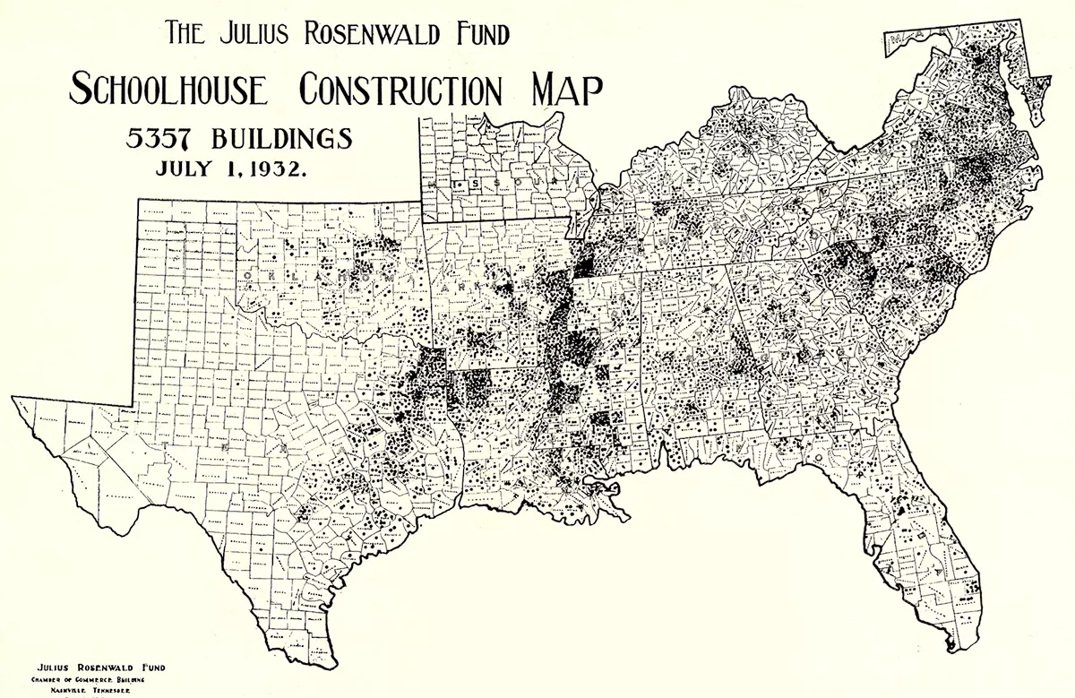 Rosenwald Construction 1932 Map tiff 1