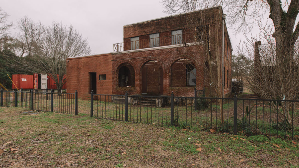 All Abandoned Places Alabama 300+ Abandoned Alabama