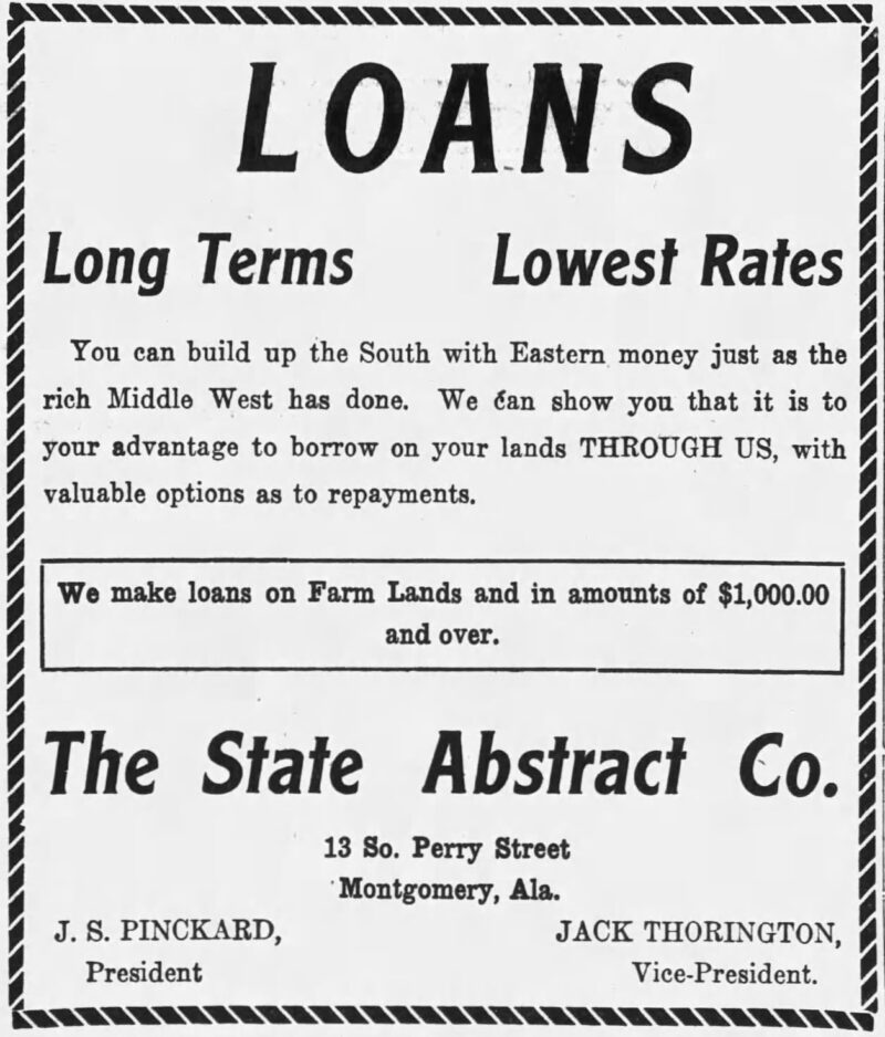 Rockhaven 40+ Photos Abandoned Alabama