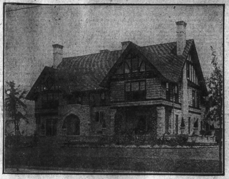 Rockhaven 40+ Photos Abandoned Alabama