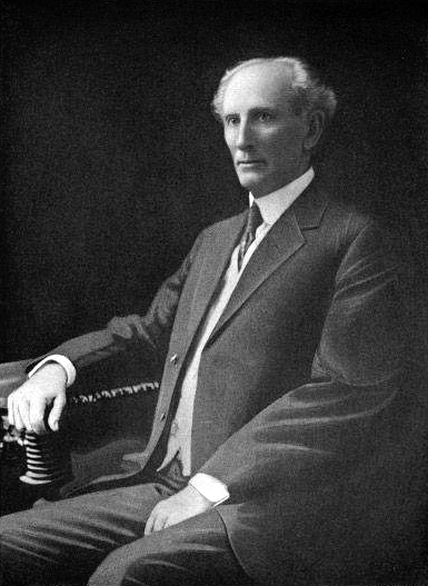 William Henry Graves