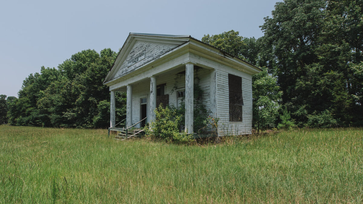 All Abandoned Places Alabama 300+ Abandoned Alabama
