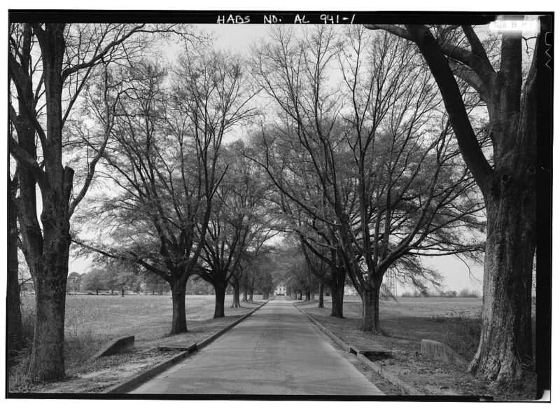 Jemison Center 25+ Photos Abandoned Alabama